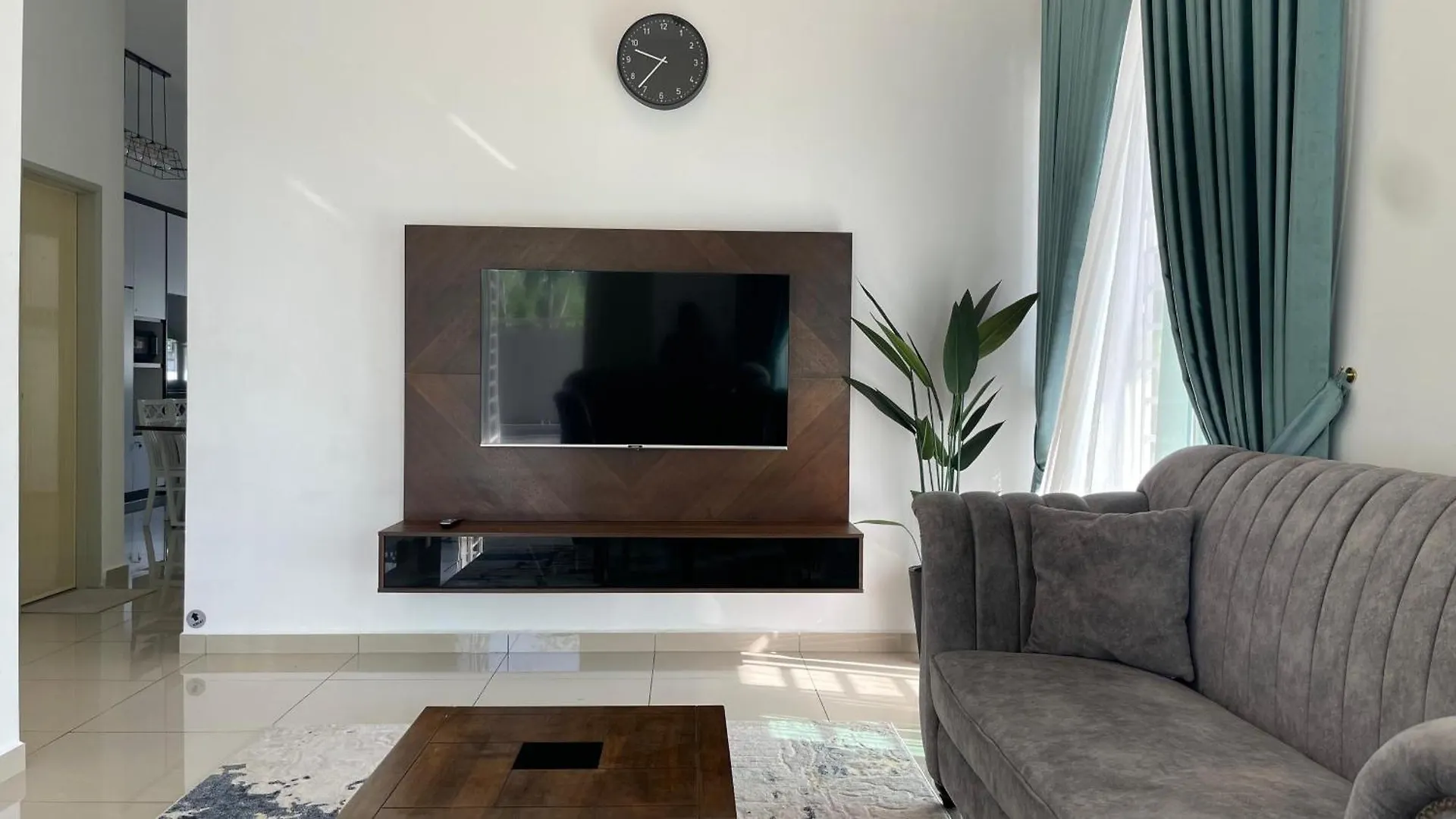 Laman Kaseh Homestay Bukit Katil 4Bedroom With Swimming Pool Ayer Keroh 0*,